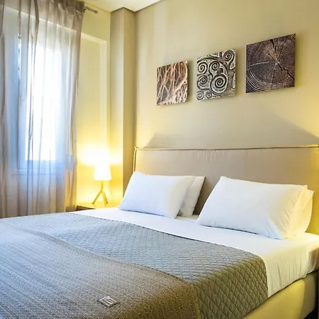 וילה Deluxe Kefalonia Nectar 1 Bedroom Pool קרבומילוס