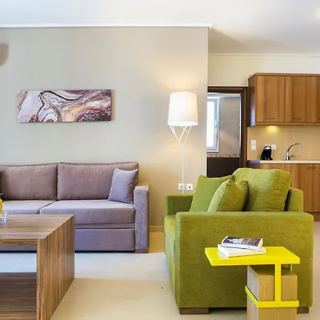 Deluxe Kefalonia Nectar 1 Bedroom Pool Καραβόμυλος