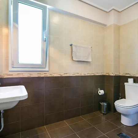 Deluxe Kefalonia Nectar 1 Bedroom Pool